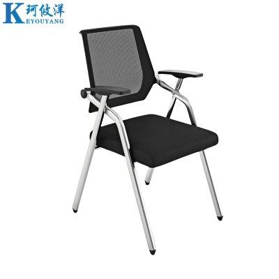 珂攸洋折叠椅黑色500*570*860mm把