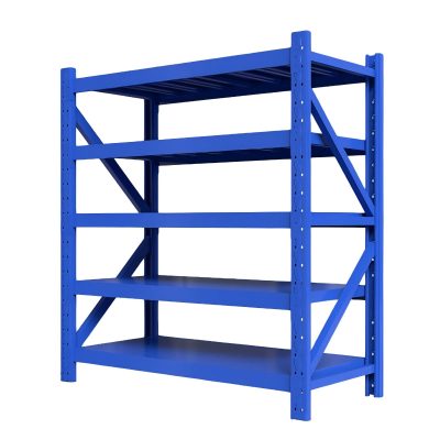 晨以橙 货架 180*60*200cm(200kg) 组