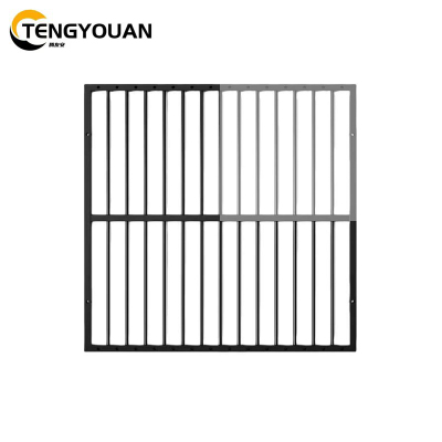 腾友安 防护栏TYF-1/平方米