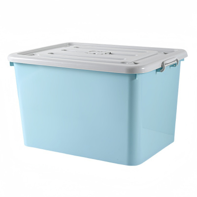 攸形收纳盒30*22*18cm个