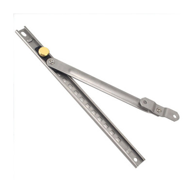 红鲸鱼 塑钢窗风撑 窗户限位器 1支