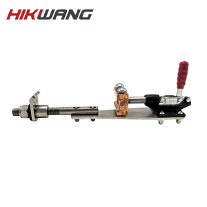 HIKWANG 快装夹具 JC-KZ-700A 台