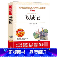 双城记 [正版]城南旧事 林海音原著完整版名著儿童文学三四五六年级中小学生课外书籍老师骆驼的样子小英雄雨来宝葫芦的秘密绿
