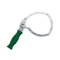 长鹿 调节式滤清器扳手 55-75 个