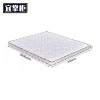 宜掌柜弹 簧床垫