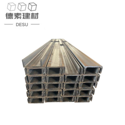 德素 工字钢 12#/根