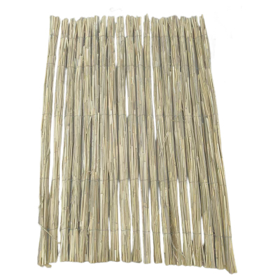 途务 防沙芦苇束 捆扎芦苇帘 1*6m 卷