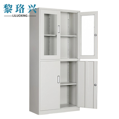 黎珞兴文件柜 等器械850*390*1800mm 个