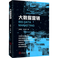 音像大数据营销王晓玉,任立中