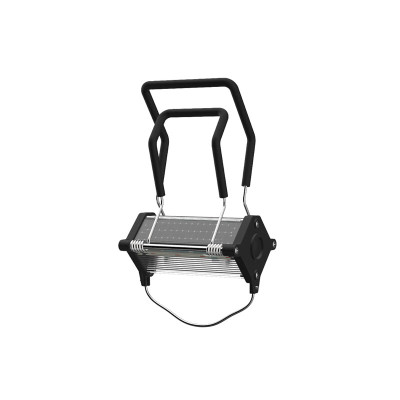 宙明 ZM -17 太阳能警示灯(计价单位:盏)黑色