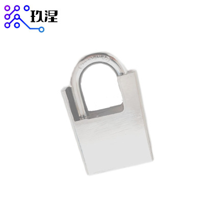 玖涅 包梁锁 镀锌铁链锁