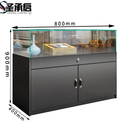 圣承启 展柜 黑色 个
