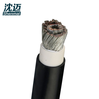 沈迈 镀锡铜电缆线 JBQ-1*185平方 /米
