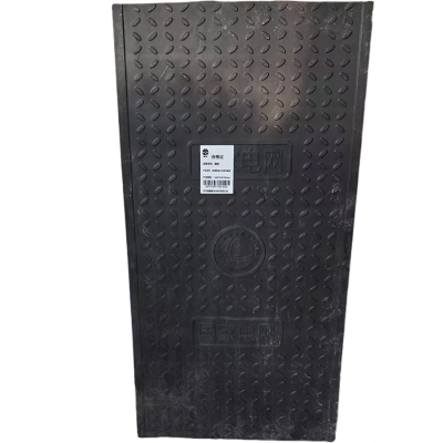 隆熙+玻璃钢复合电缆沟盖板+800*500*30mm+块