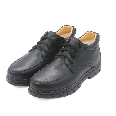 燕舞BD2AM223101D1H防刺穿鞋38-44码(计价单位:双)黑色