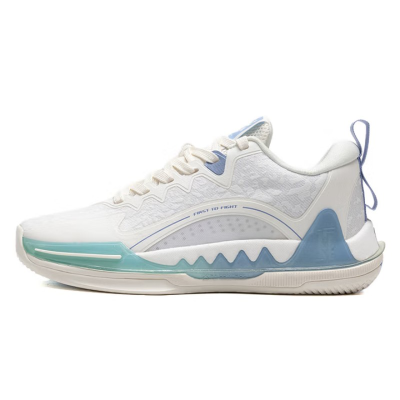 特步男款篮球鞋877119120005-7双