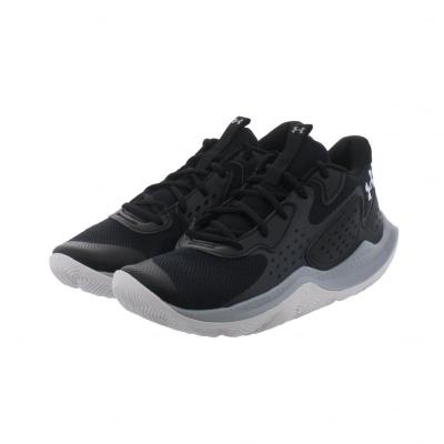 安德玛(under armour)UA篮球鞋男子轻便透气耐磨防滑实战运动鞋