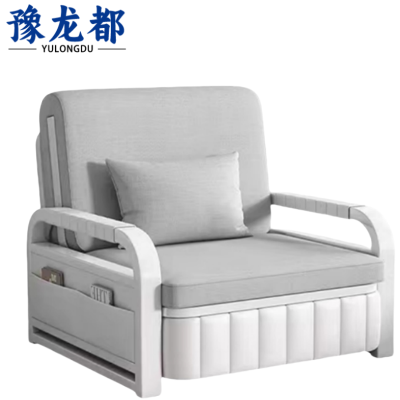 豫龙都沙发床0.82米张