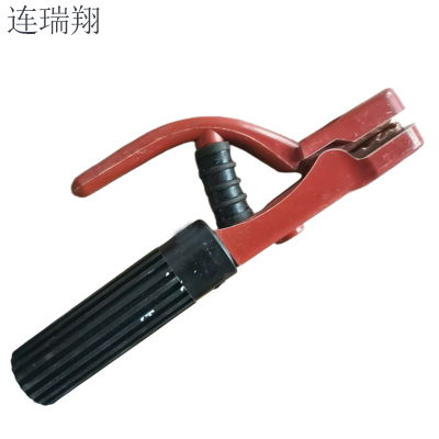 连瑞翔 电焊钳 800A 把