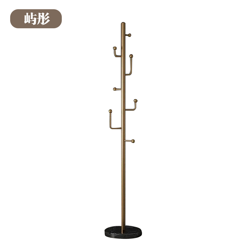 屿彤落地衣帽架YTYJ-001/个