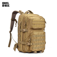 豆恒实(DHS)户外背包 ZY-YB02/个