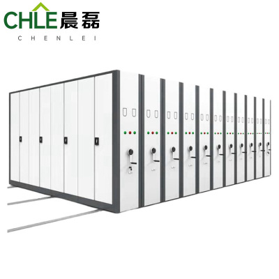 晨磊 电动密集架 2300*900*580mm 组