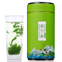 【源御露】苦丁茶小叶苦丁茶叶250g青山绿水冬青苦丁茶非大叶国风罐装