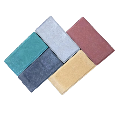 诚智旺 透水砖路面砖 400*200mm/块