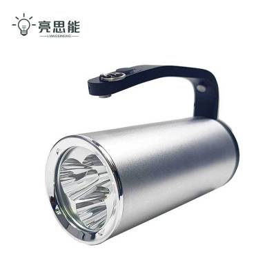 亮思能-手提式防爆探照灯 充电LED工作灯 LSN-RJW/套