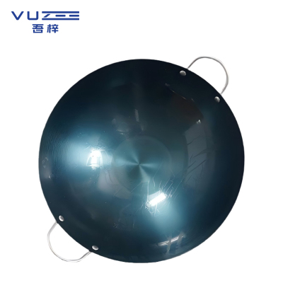 吾梓 铁锅 65双耳 个