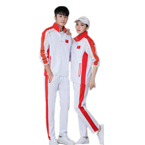 健卡侬运动服J202