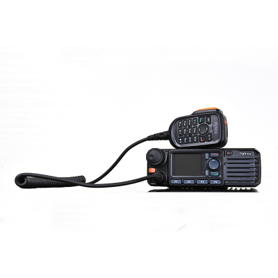 海能达数字对讲机基地台MD780I套