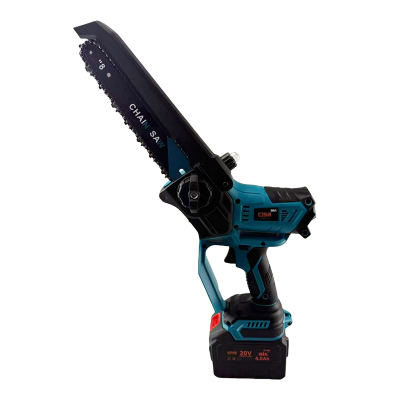 围达 锂电手持电动锯 C158 台