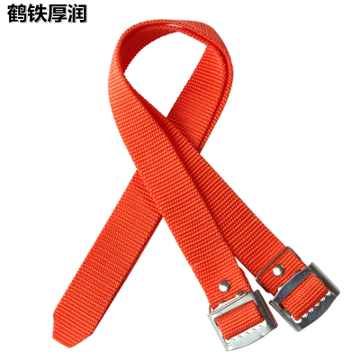 鹤铁厚润 扎带 A型51*2.5*2.9 副 尼龙制