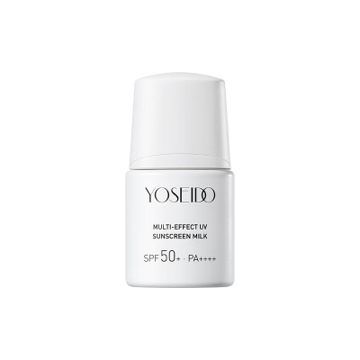 养生堂多效清透水感防晒乳7ml/瓶