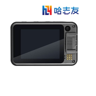 哈志友5G记录仪移动网络版H5 64G双卡槽设计,高清图传,运行流畅