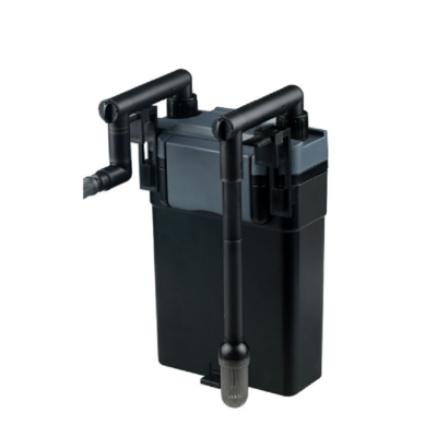 缸外过滤器壁挂式鱼缸过滤桶水族箱外置缸过滤803小型桶滤