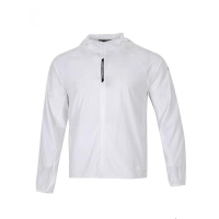 安德玛 男 连帽夹克22500405-100/件