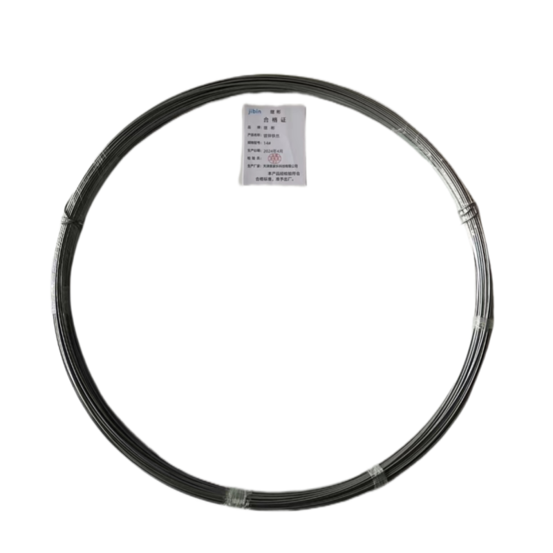 继彬 镀锌铁丝 14# /克