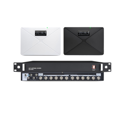 LAX 扩声系统专用 五路天线放大器 UM-M800B