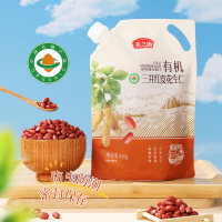 燕之坊有机三井花生仁420g