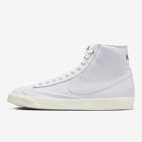 NIKE耐克休闲鞋BLAZER MID 77 CNVS女鞋板鞋运动鞋DX5550-100 Z