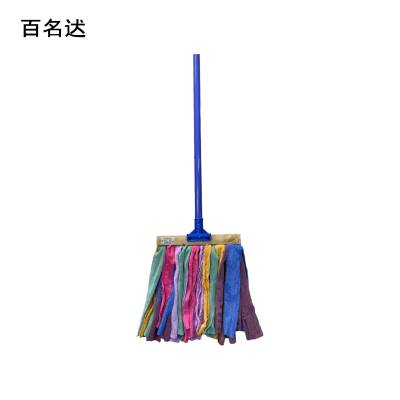 百名迖 纳米拖布 铁杆 个