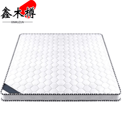 鑫木樽床垫1500*2000*80mm张