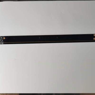 帮客材配 全新原装法迪欧吸油烟机CXW-290-J9020R开关玻璃(易碎品务必开箱验货签收。)