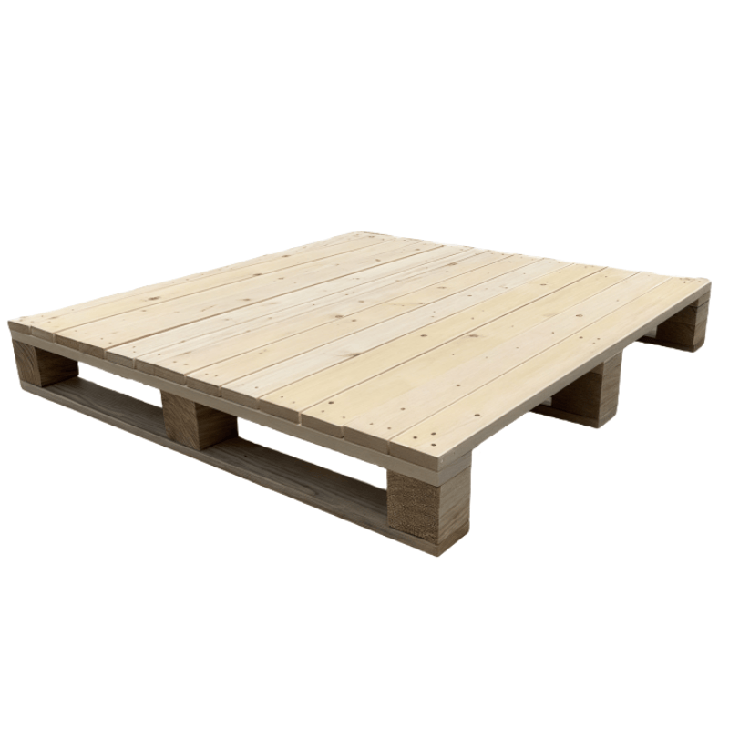 鑫木樽托板1000*800*140mm个