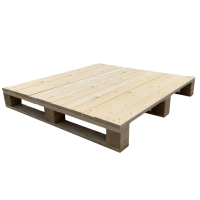 鑫木樽托板1000*800*140mm个