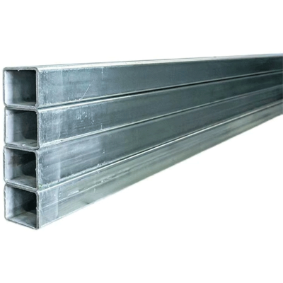 奈斯特 镀锌方管 40*40mm 米(壁厚1.5mm)