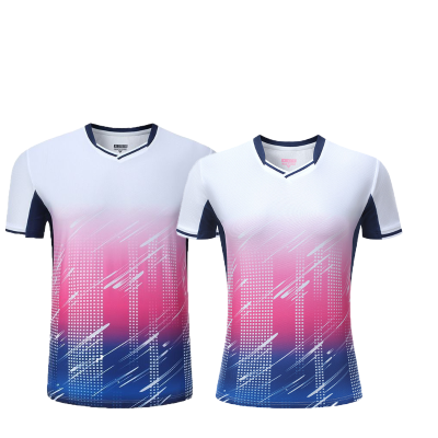 佳美良品 羽毛球服 1-995/套