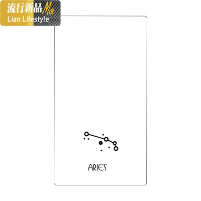 浴巾女十二星座绣花大裹巾家用洗澡巾比棉大毛巾吸水速干不毛 三维工匠